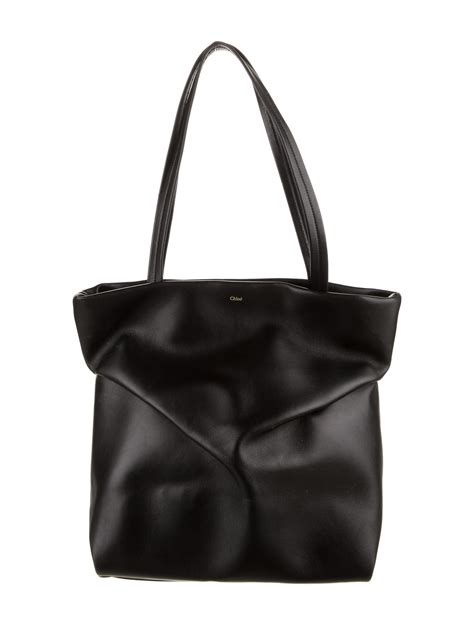 chloe judy tote bag|Women's Totes & Baskets .